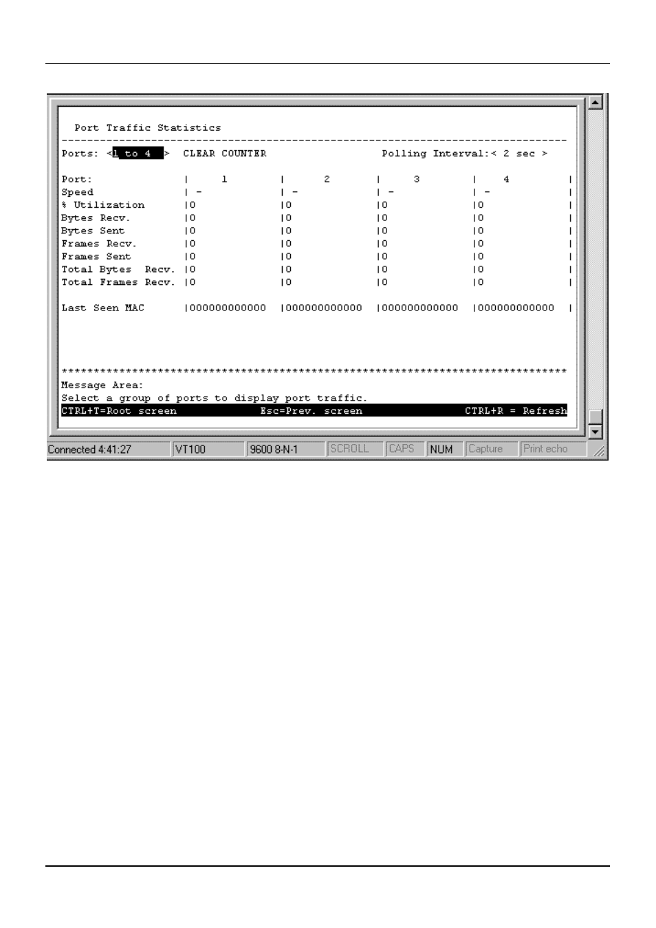 D-Link DES-3225G User Manual | Page 96 / 175