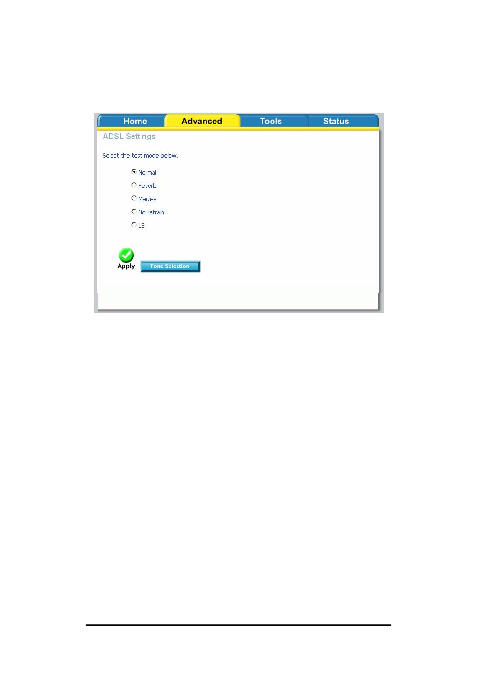 D-Link Wireless ADSL2/2+ 4-port Ethernet Router DSL-2640U User Manual | Page 31 / 84