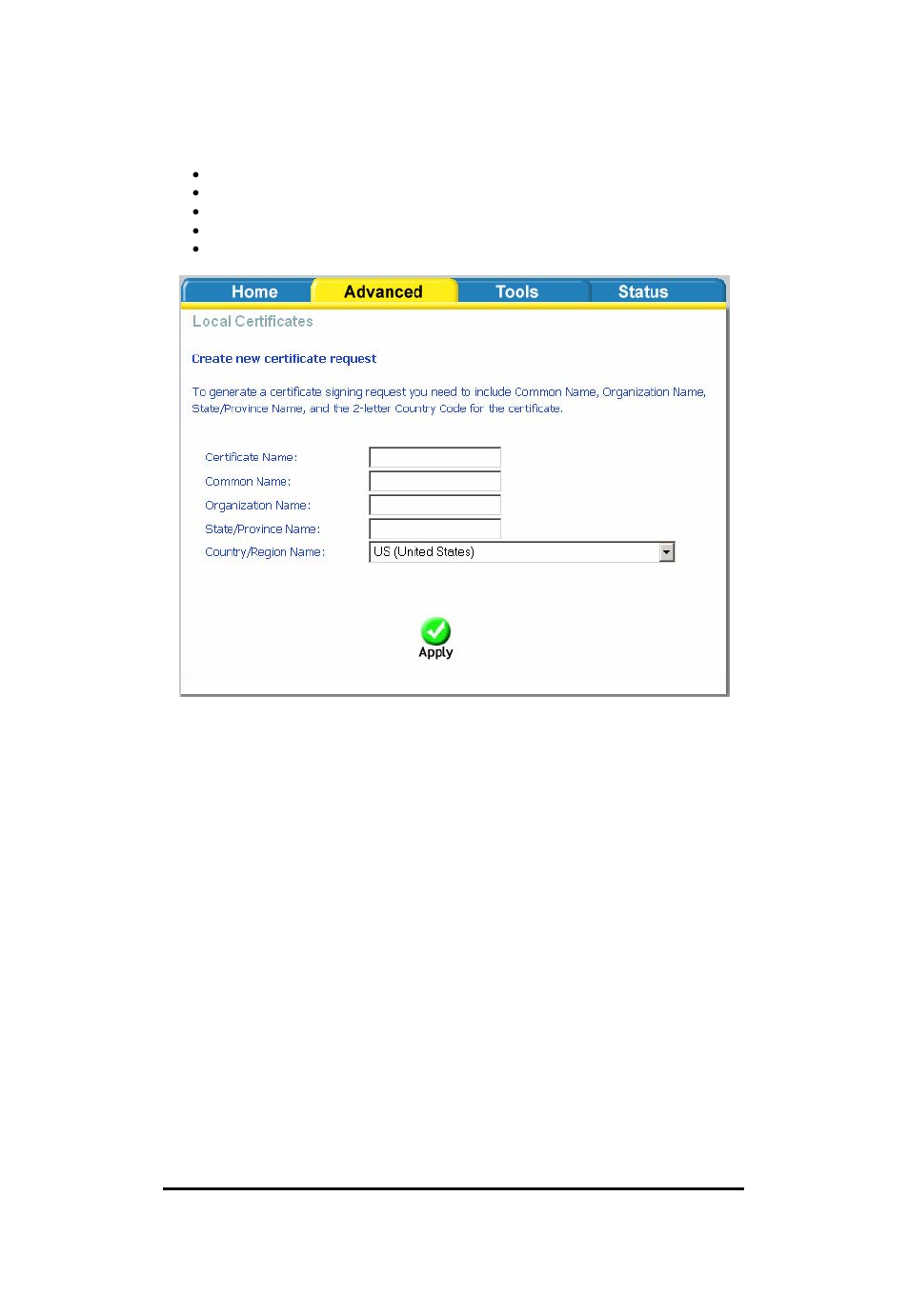 D-Link Wireless ADSL2/2+ 4-port Ethernet Router DSL-2640U User Manual | Page 52 / 84