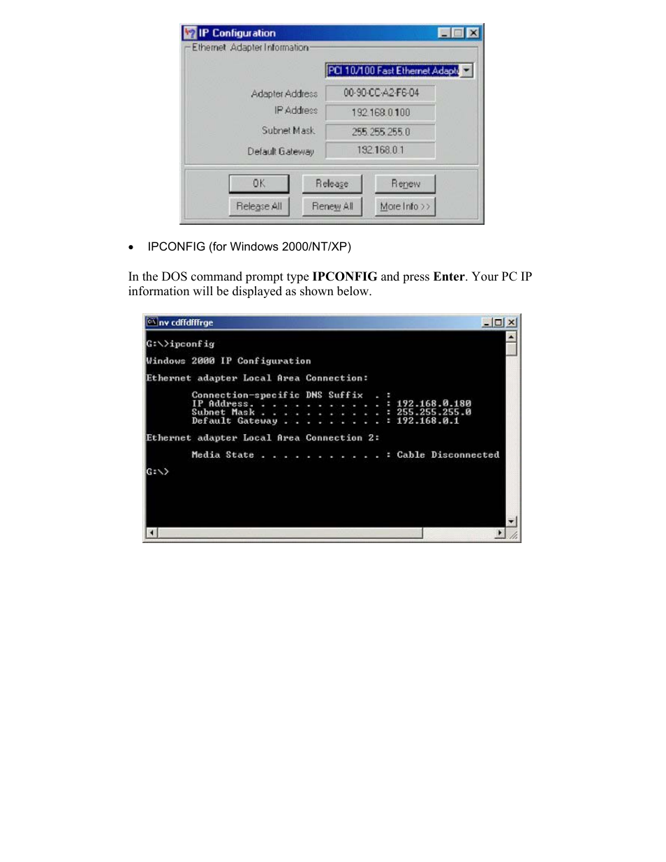 D-Link DFL-600 User Manual | Page 113 / 131