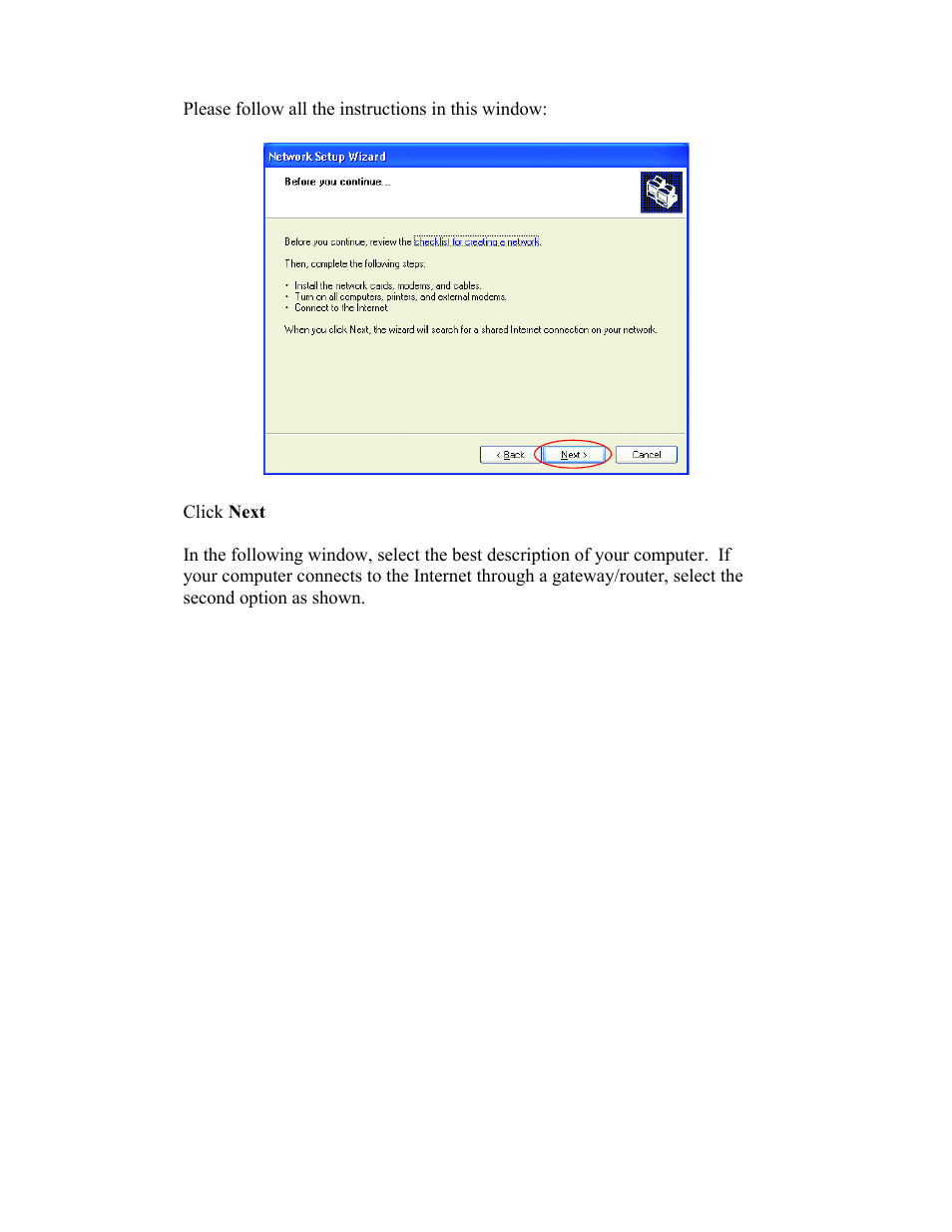 Networking basics | D-Link DFL-600 User Manual | Page 115 / 131