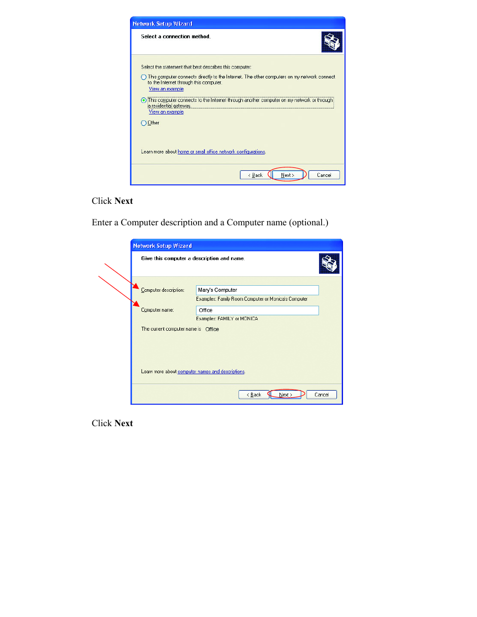 D-Link DFL-600 User Manual | Page 116 / 131
