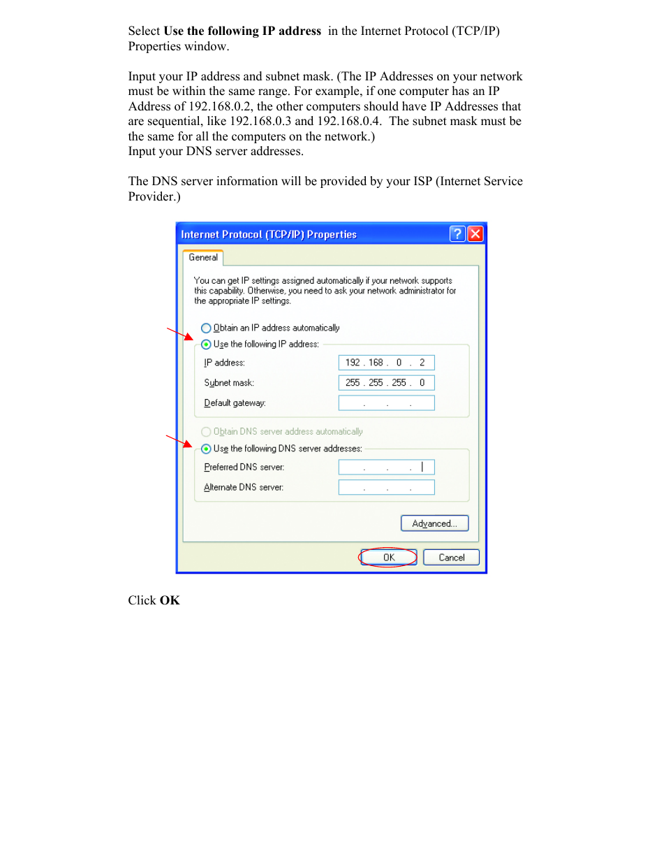 D-Link DFL-600 User Manual | Page 126 / 131