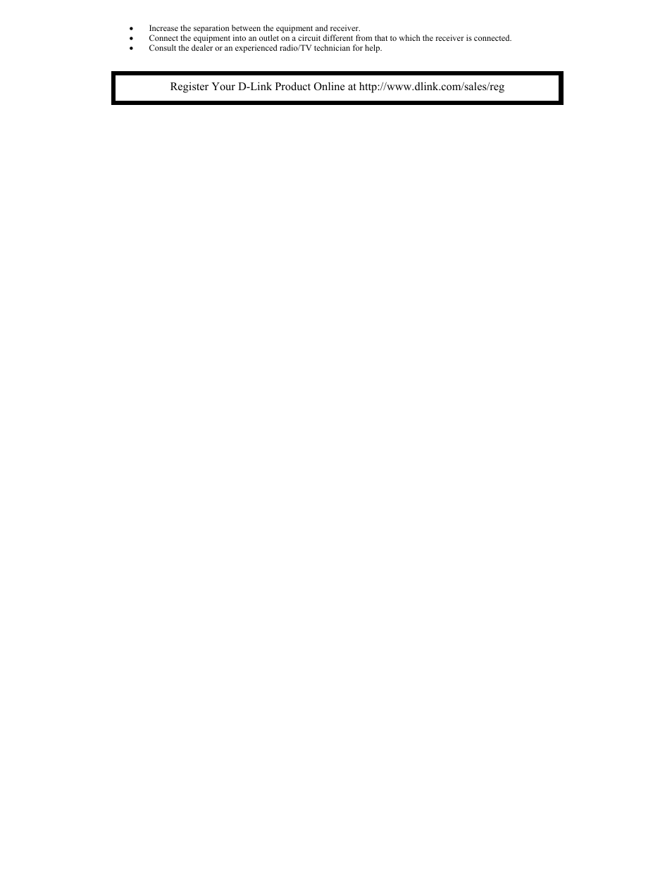 D-Link DFL-600 User Manual | Page 131 / 131