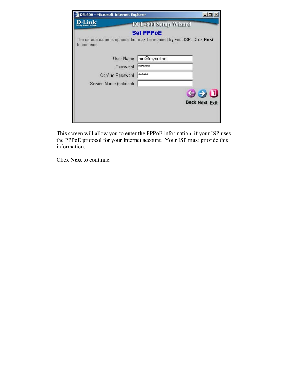 D-Link DFL-600 User Manual | Page 18 / 131