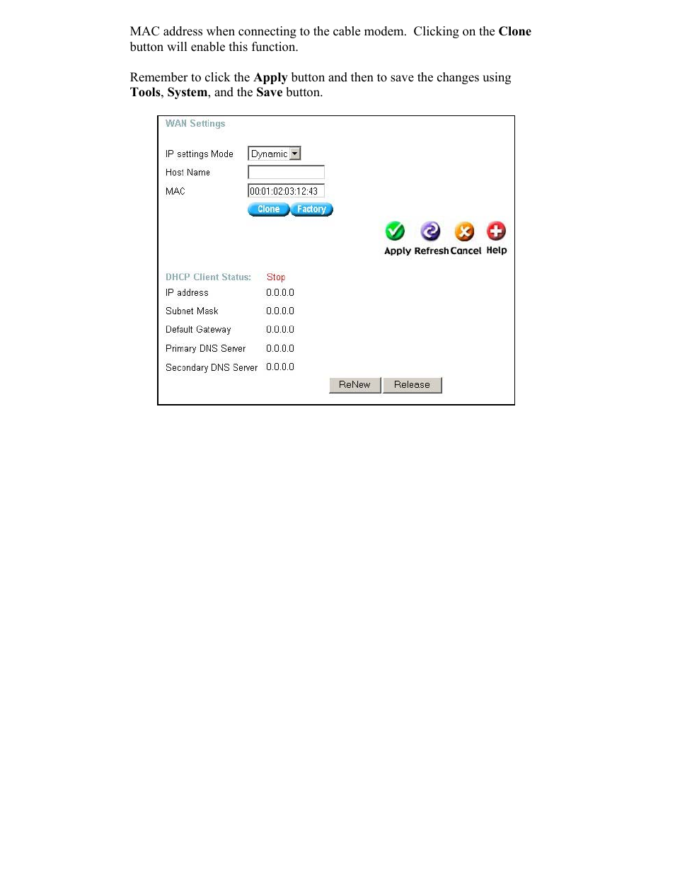 D-Link DFL-600 User Manual | Page 24 / 131