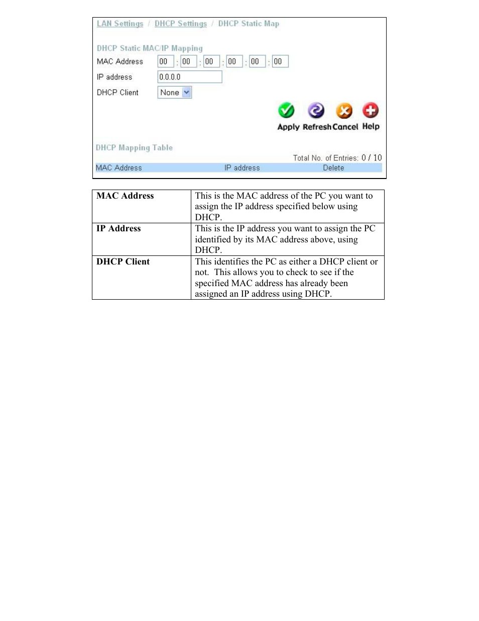 D-Link DFL-600 User Manual | Page 32 / 131