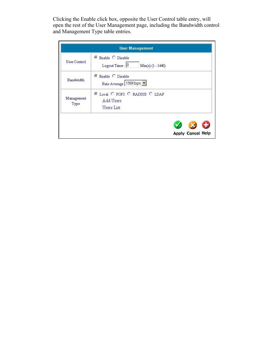 D-Link DFL-600 User Manual | Page 39 / 131