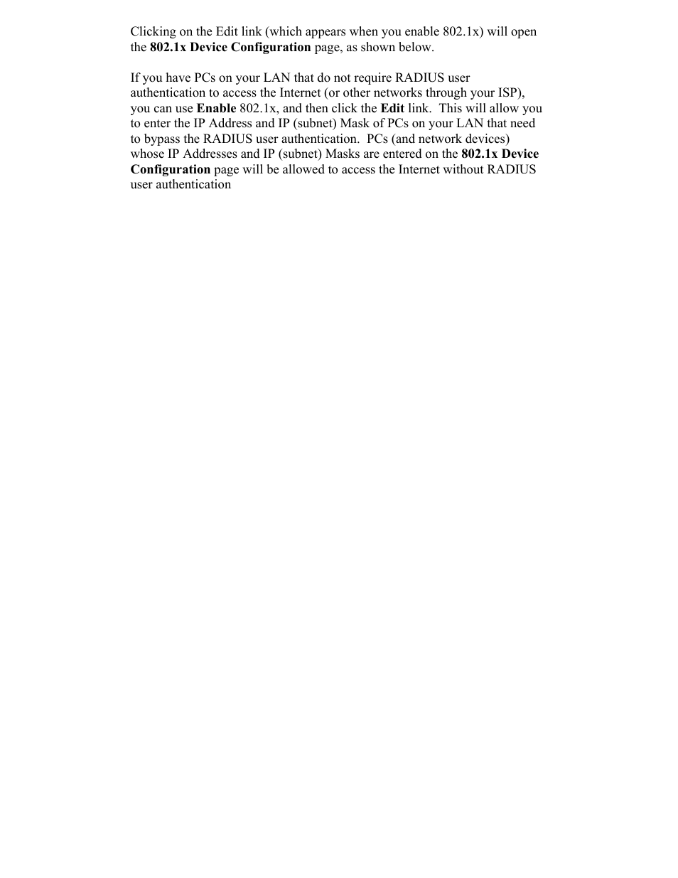 D-Link DFL-600 User Manual | Page 46 / 131