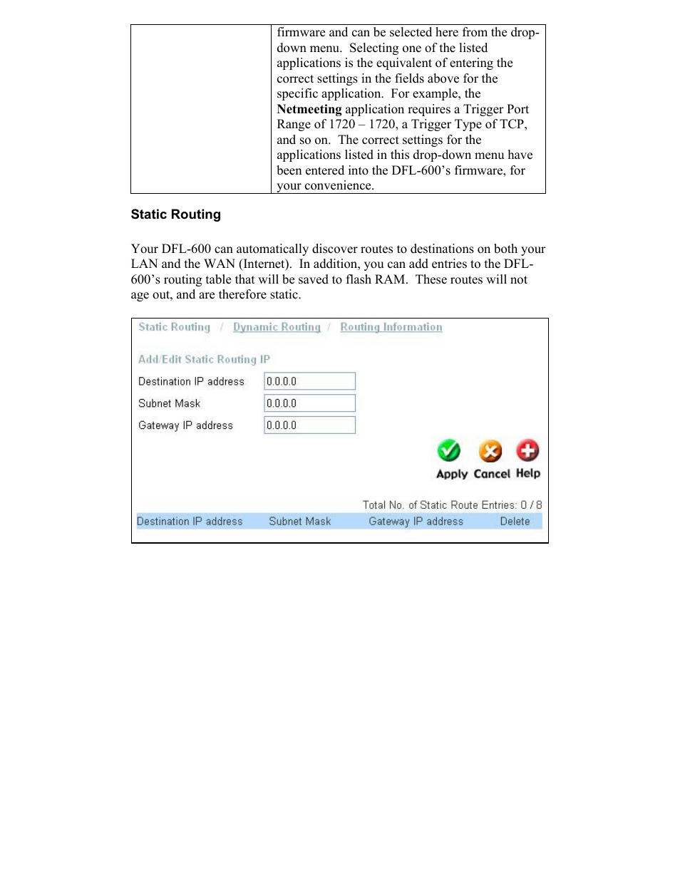 D-Link DFL-600 User Manual | Page 53 / 131