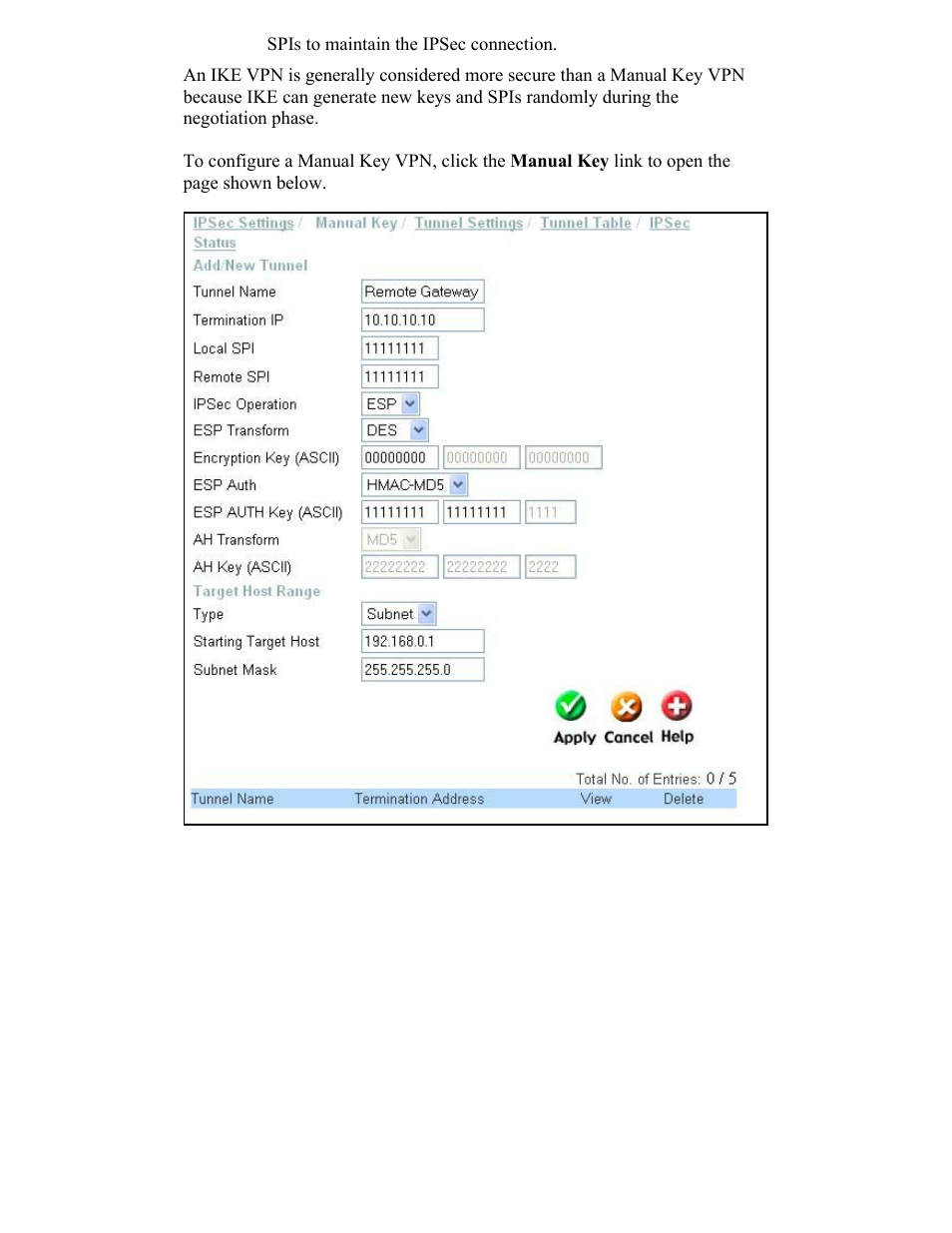 D-Link DFL-600 User Manual | Page 76 / 131
