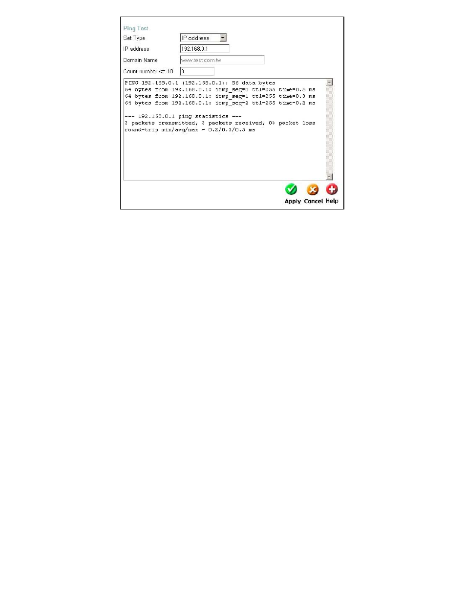 D-Link DFL-600 User Manual | Page 99 / 131