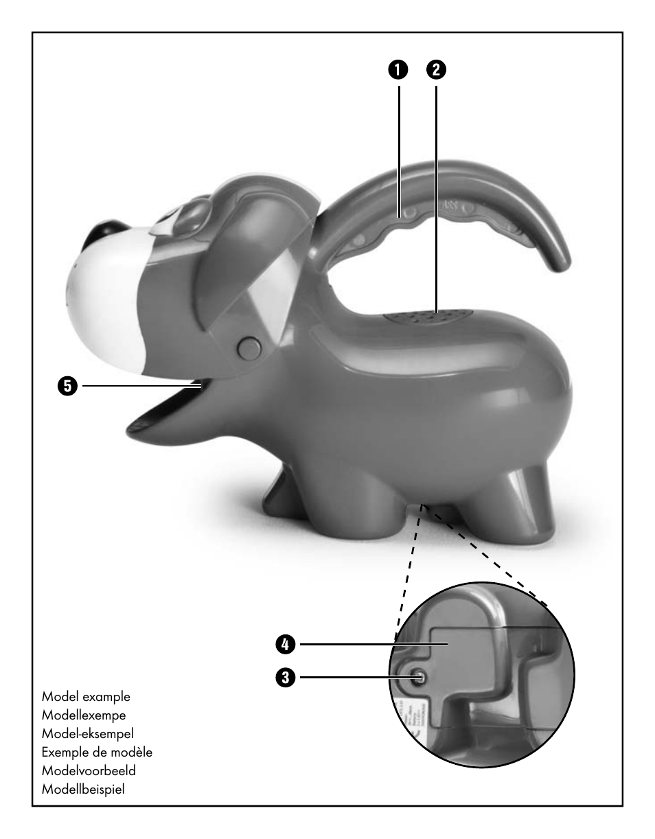 Livarno LKTL 3 A1 User Manual | Page 3 / 52