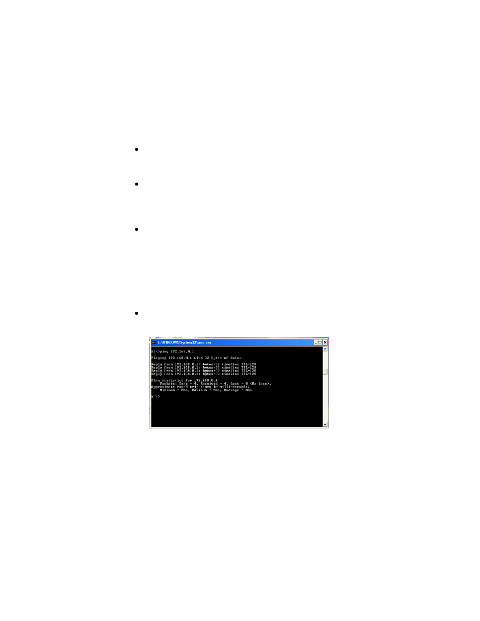 Troubleshooting | D-Link DI-514 User Manual | Page 35 / 62