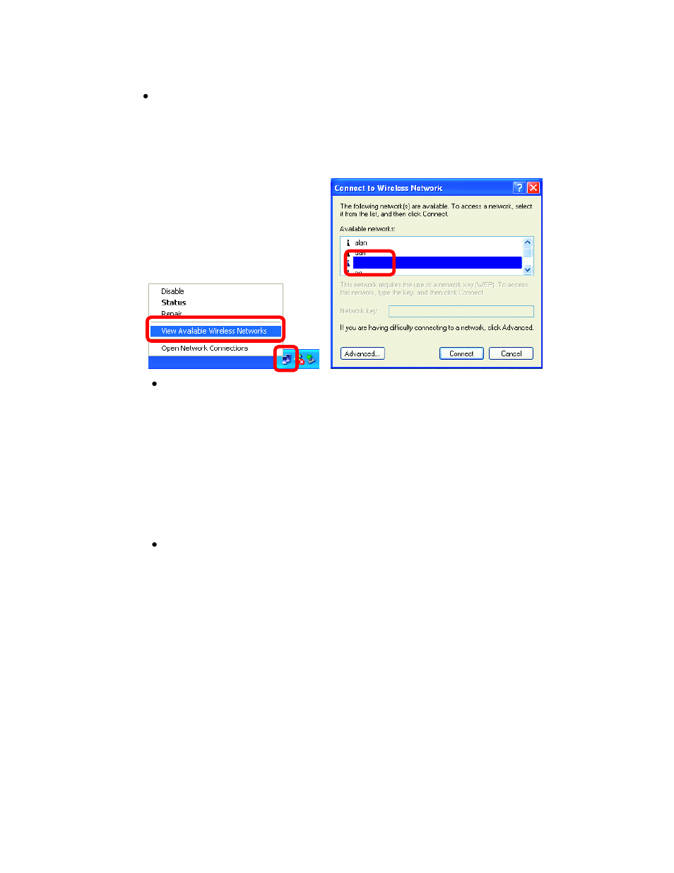 D-Link DI-514 User Manual | Page 36 / 62