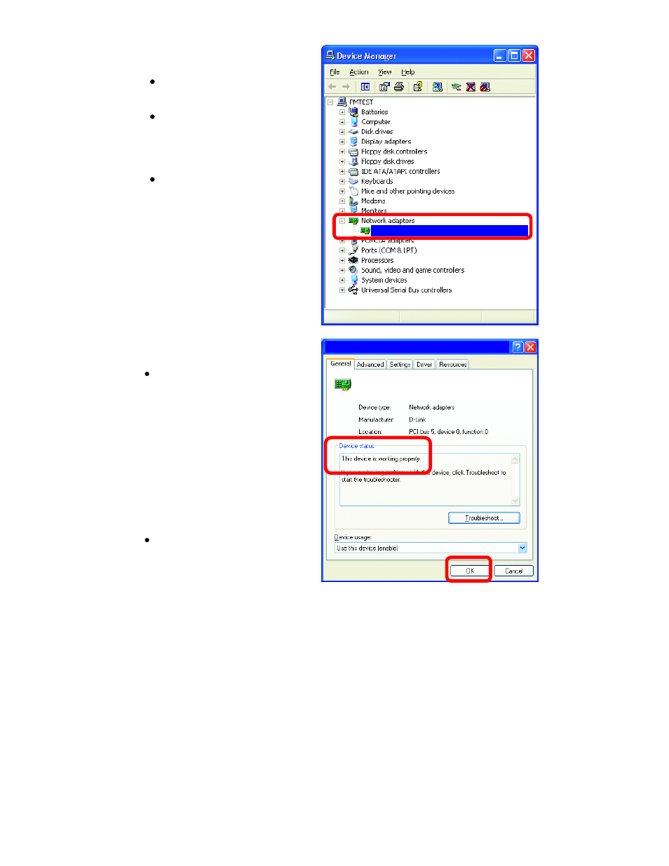 D-Link DI-514 User Manual | Page 38 / 62