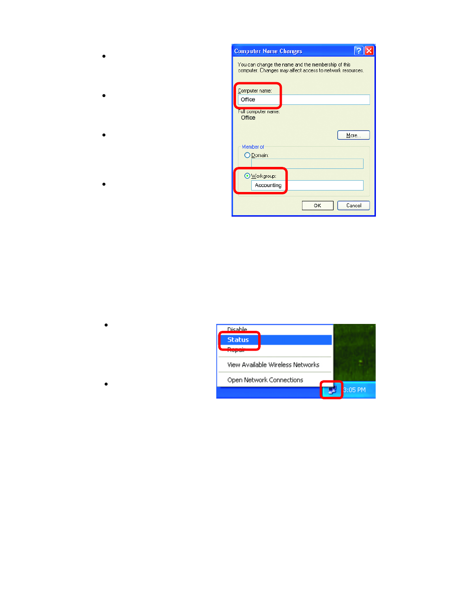 D-Link DI-514 User Manual | Page 48 / 62