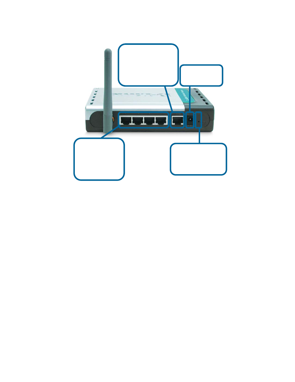 D-Link DI-514 User Manual | Page 5 / 62