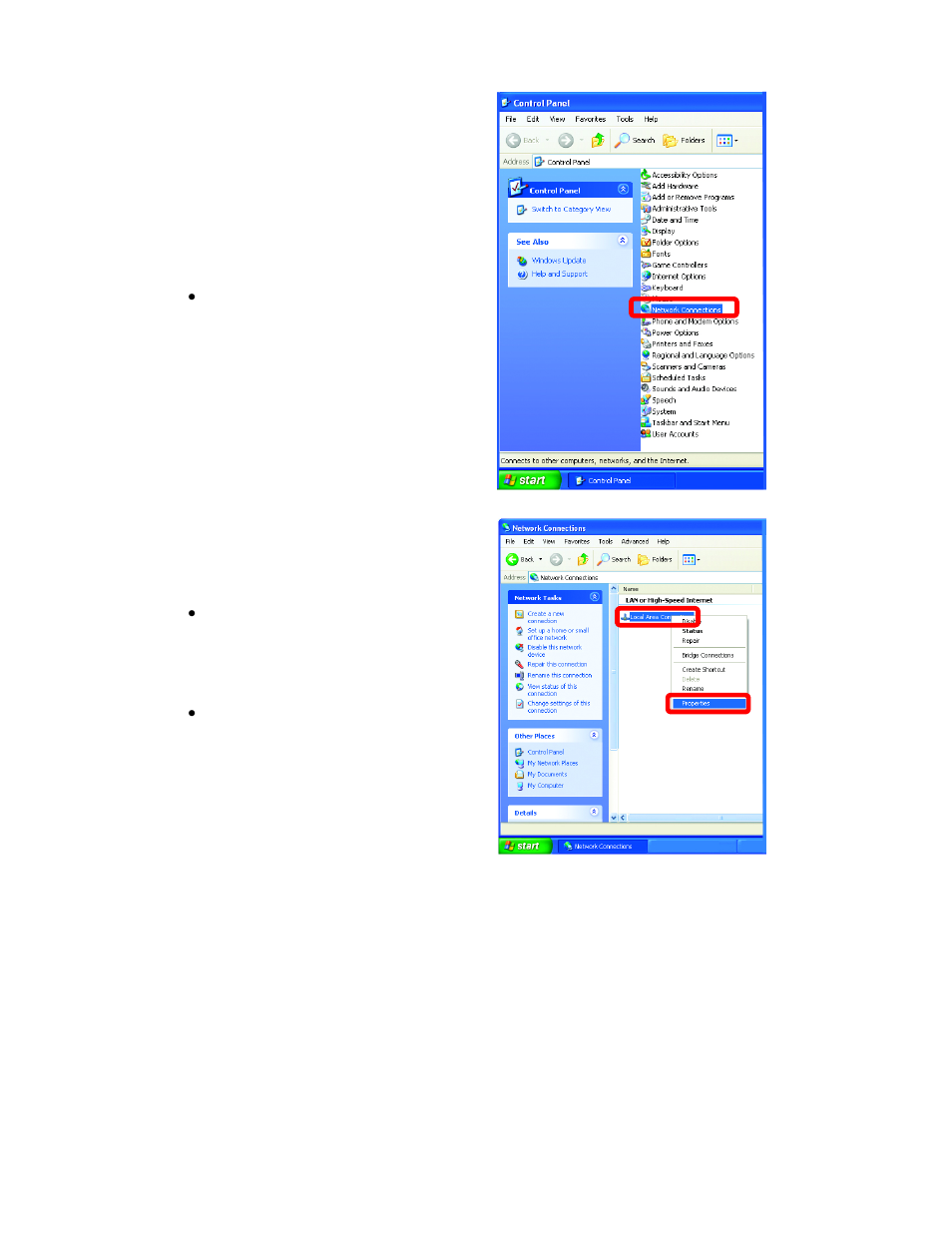 D-Link DI-514 User Manual | Page 50 / 62