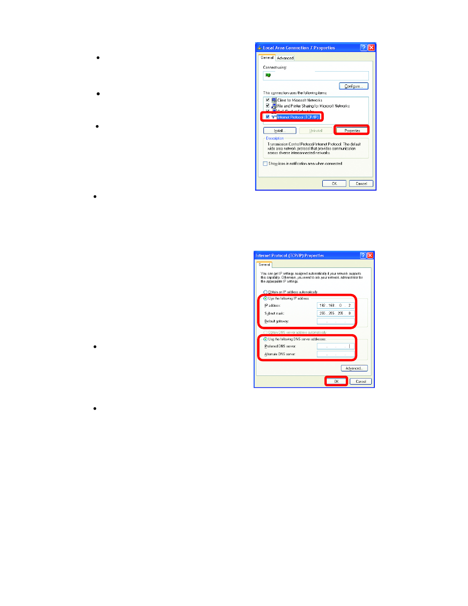 D-Link DI-514 User Manual | Page 51 / 62