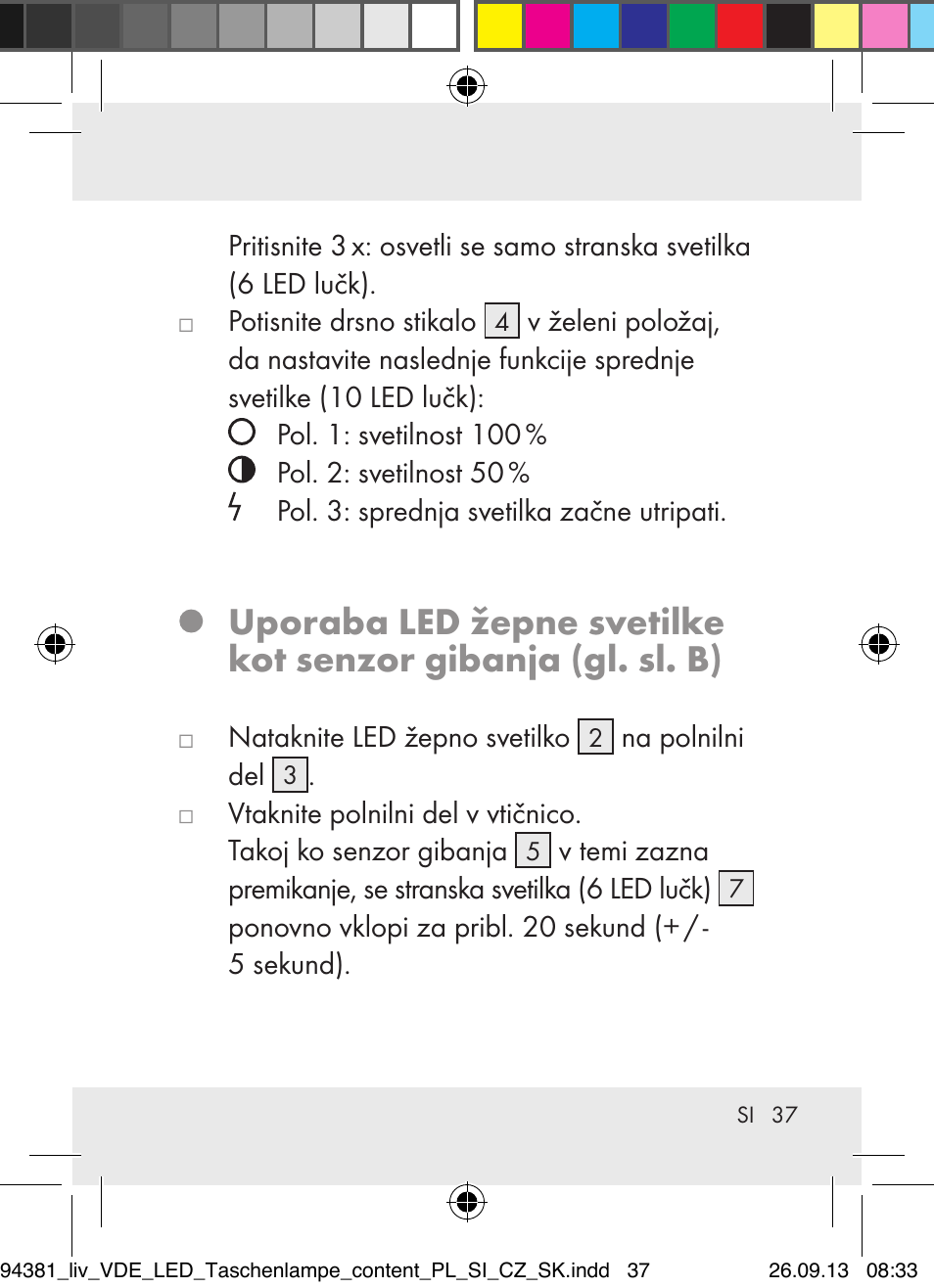 Livarno Z31330-BS User Manual | Page 37 / 80