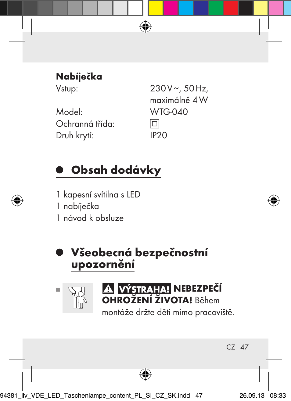 Livarno Z31330-BS User Manual | Page 47 / 80