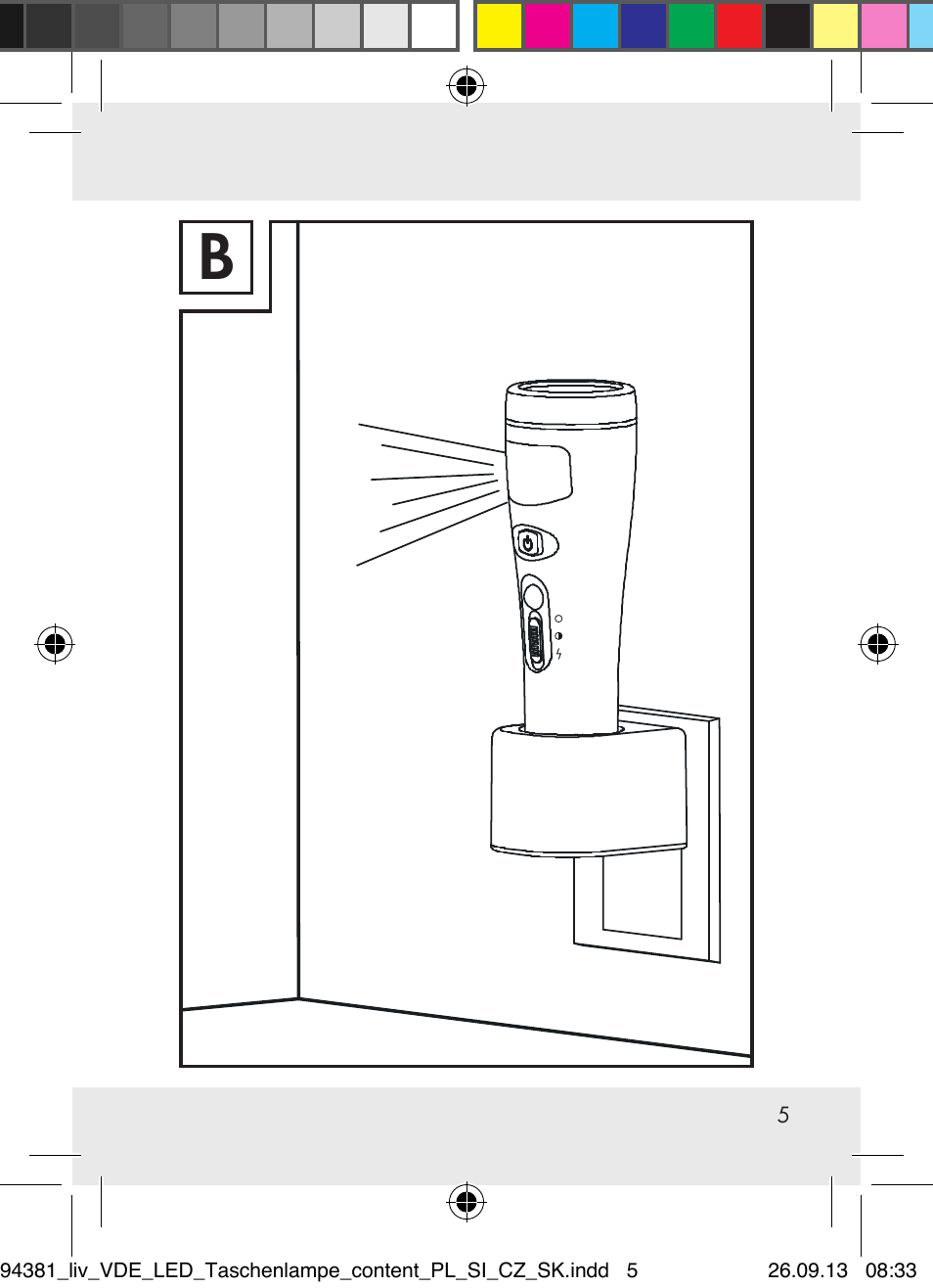 Livarno Z31330-BS User Manual | Page 5 / 80