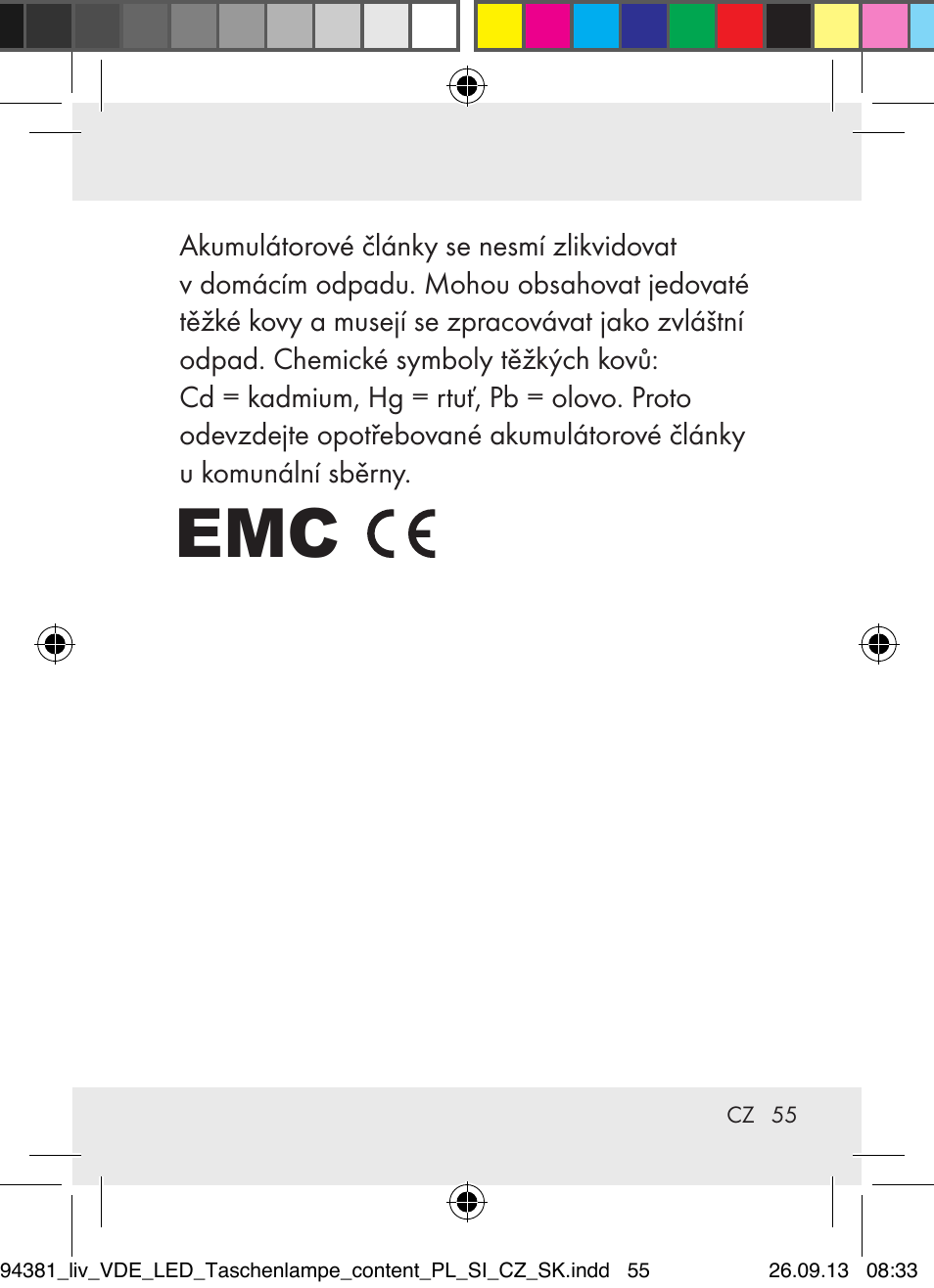 Livarno Z31330-BS User Manual | Page 55 / 80