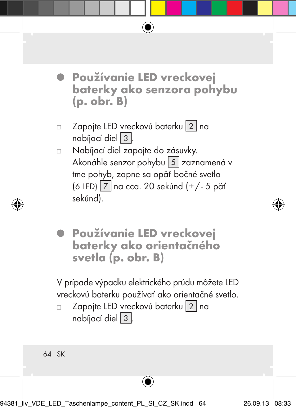 Livarno Z31330-BS User Manual | Page 64 / 80