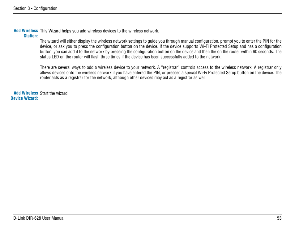 D-Link DIR-68 User Manual | Page 53 / 98