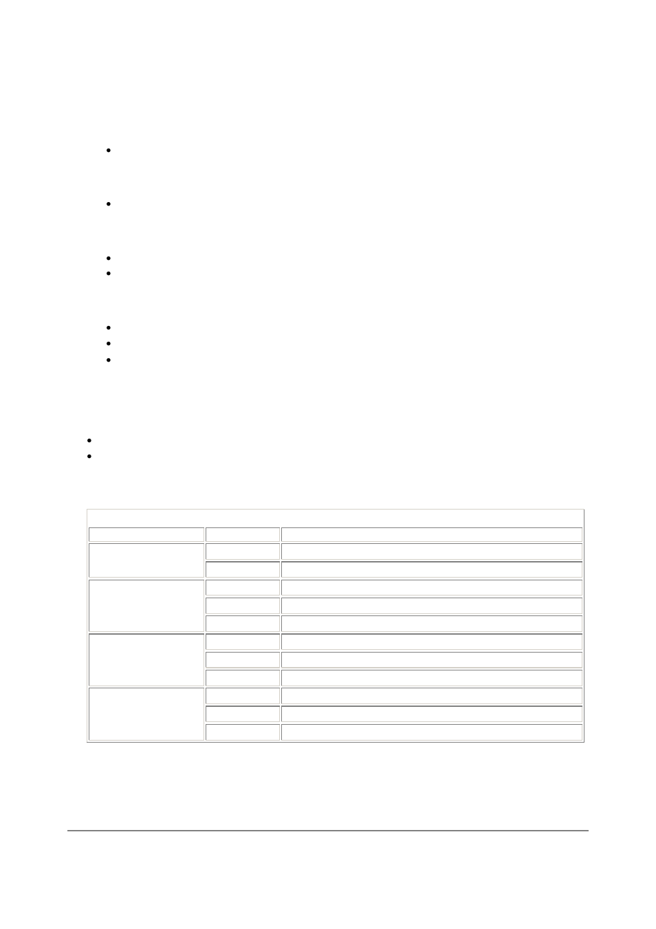 Powering on | D-Link DFL-500 User Manual | Page 11 / 122