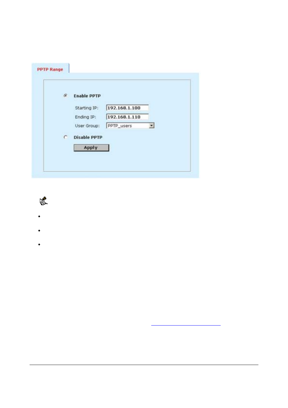 D-Link DFL-500 User Manual | Page 68 / 122