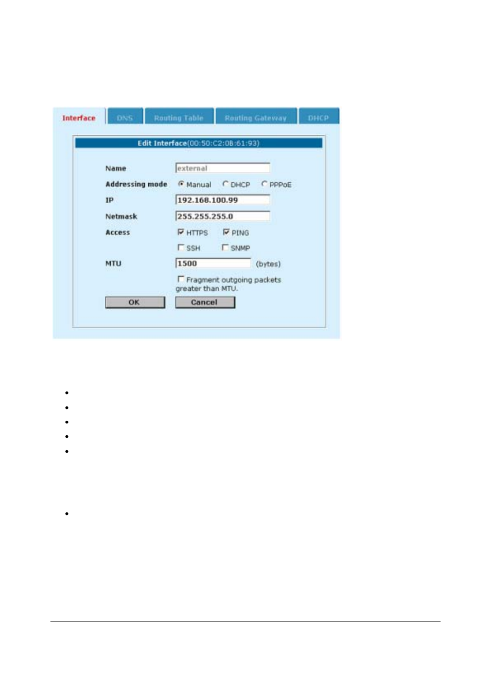 D-Link DFL-500 User Manual | Page 90 / 122