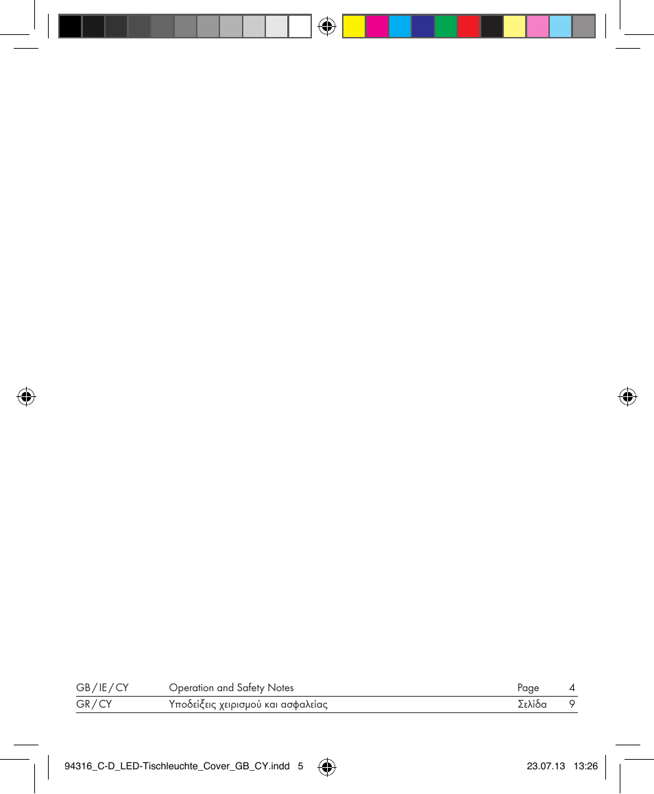 Livarno Z31303C-BS/Z31303D-BS User Manual | Page 2 / 15