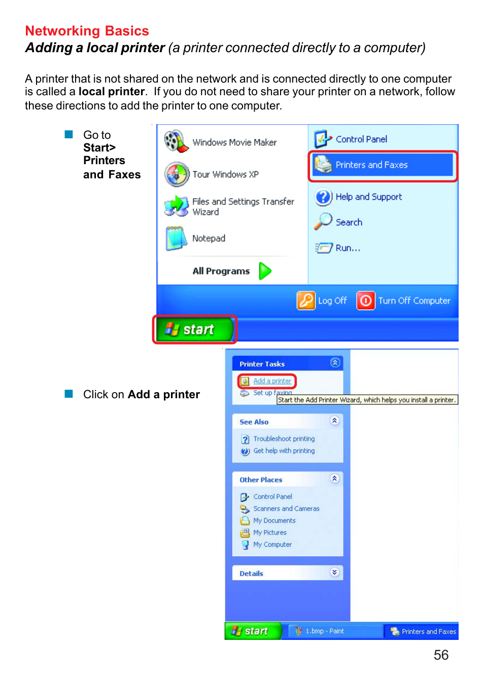 D-Link DI-707P User Manual | Page 57 / 75