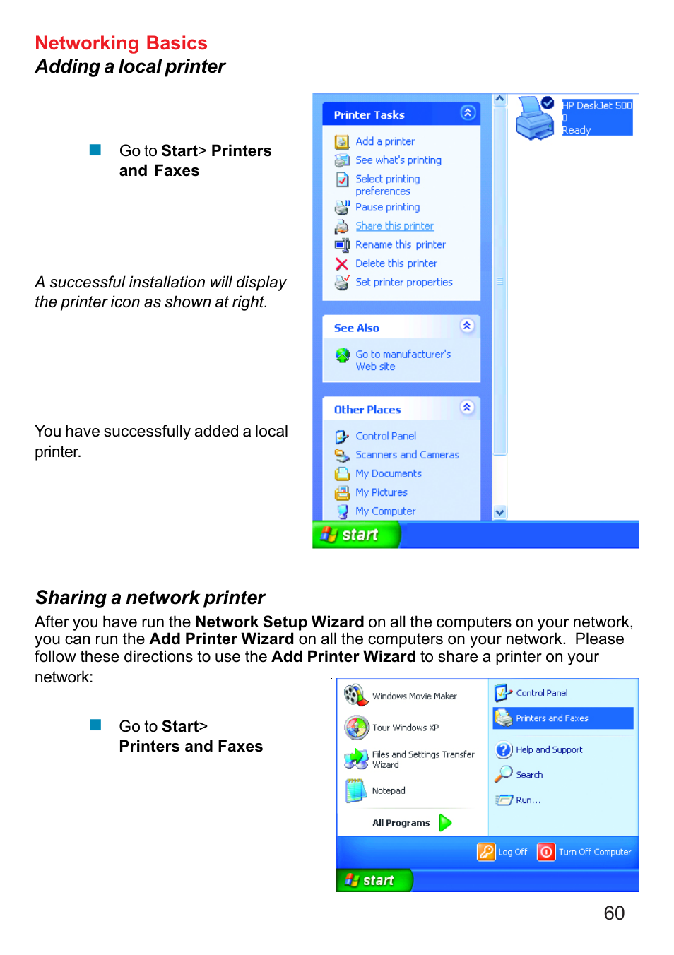 D-Link DI-707P User Manual | Page 61 / 75