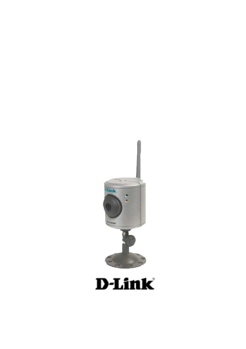 D-Link DCS-900W User Manual | 98 pages