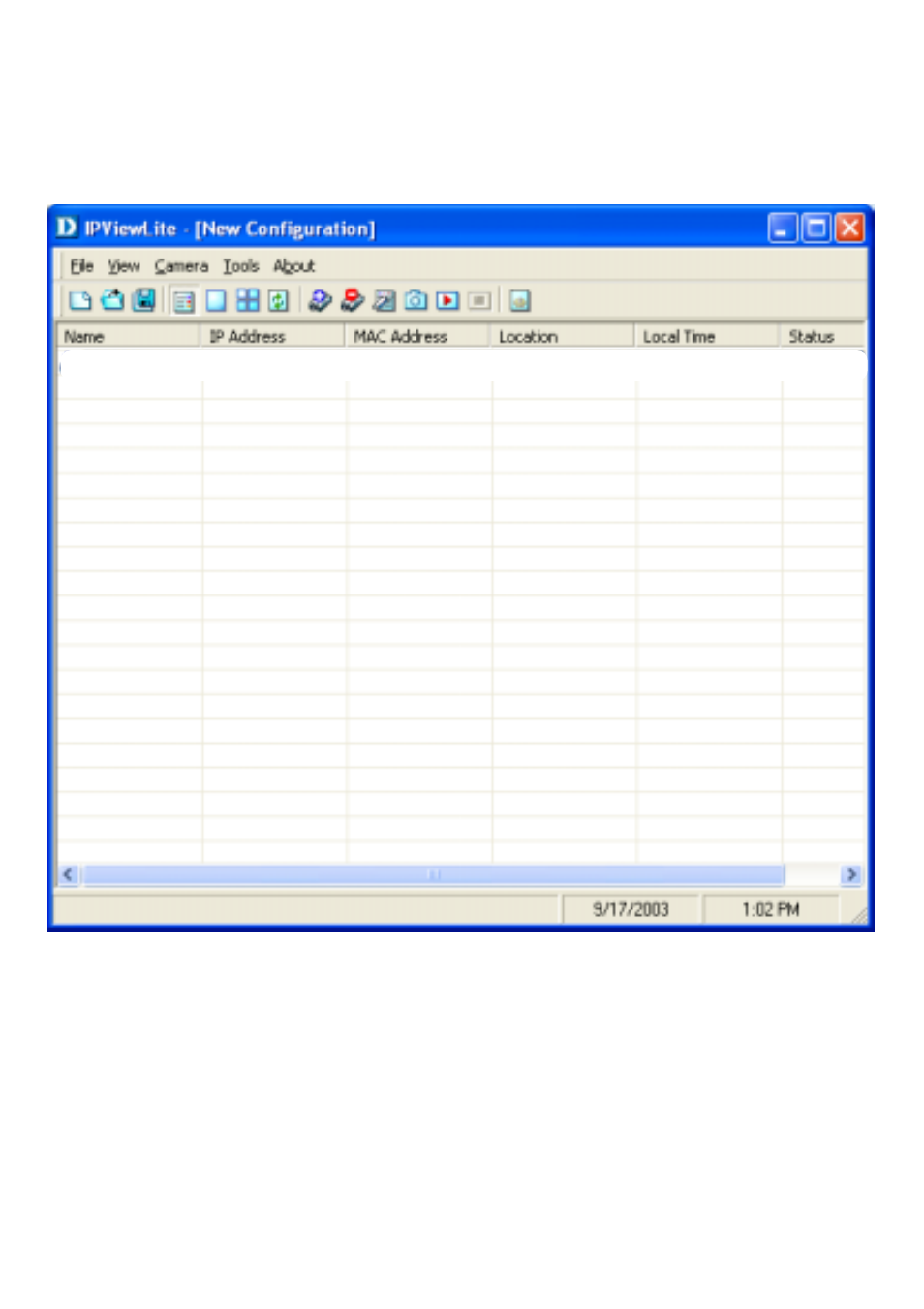 Ipview lite application installation | D-Link DCS-900W User Manual | Page 45 / 98