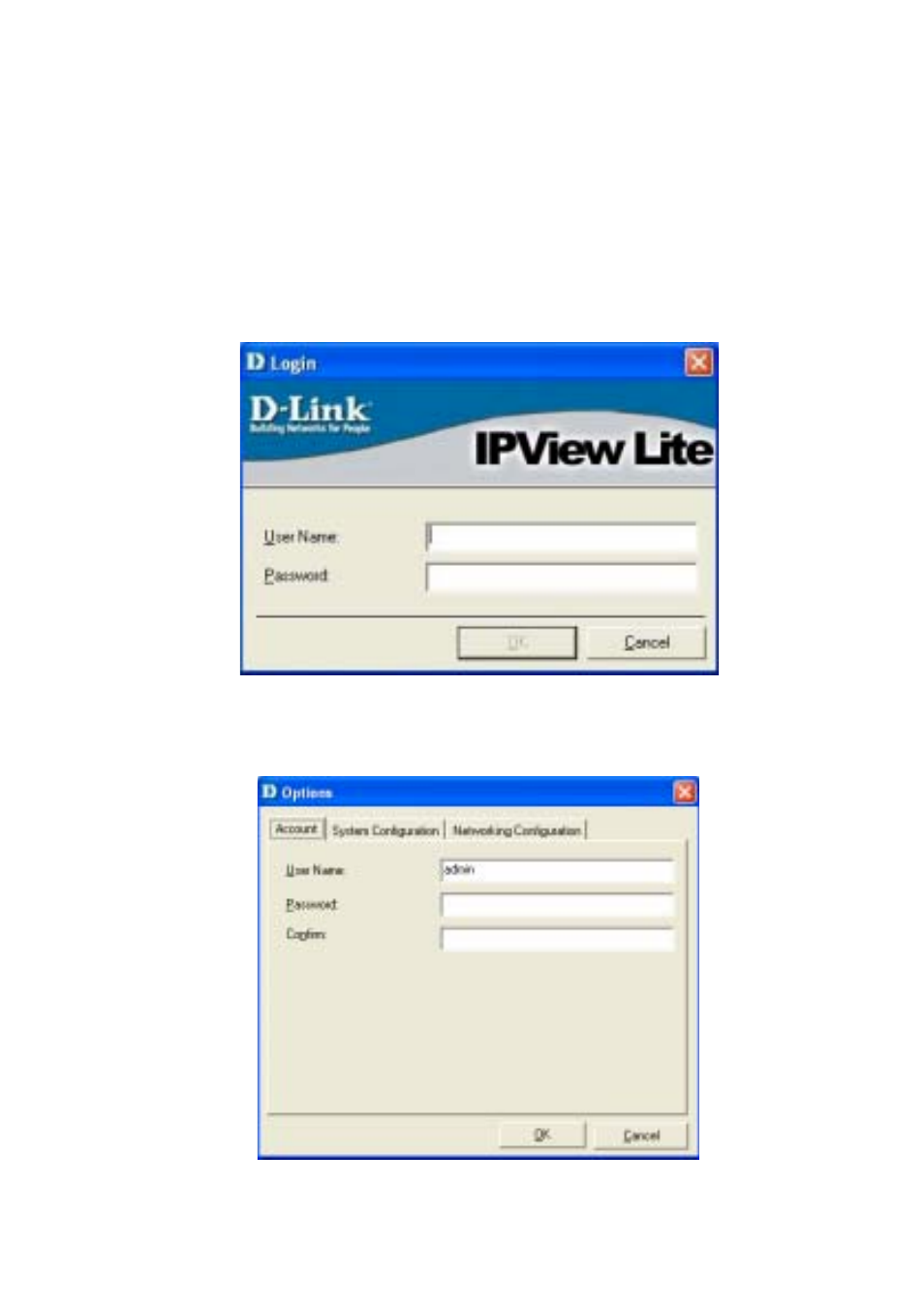 Ipview lite, How to change the password | D-Link DCS-900W User Manual | Page 47 / 98