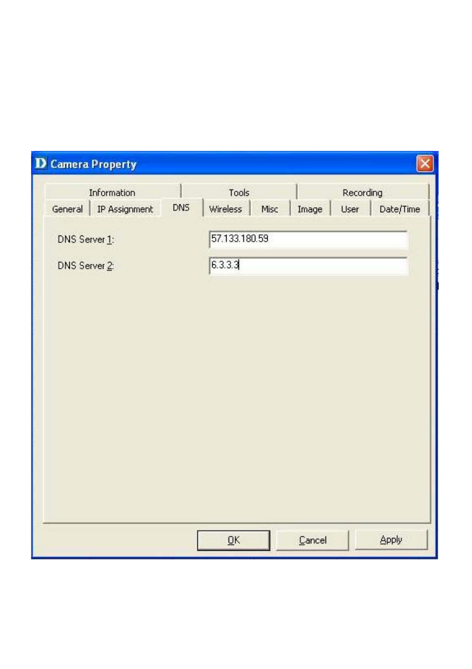 Ipview lite | D-Link DCS-900W User Manual | Page 58 / 98