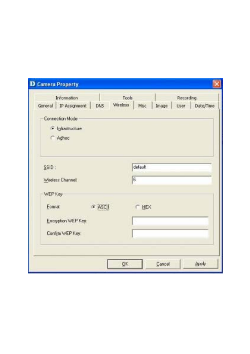 Ipview lite | D-Link DCS-900W User Manual | Page 59 / 98