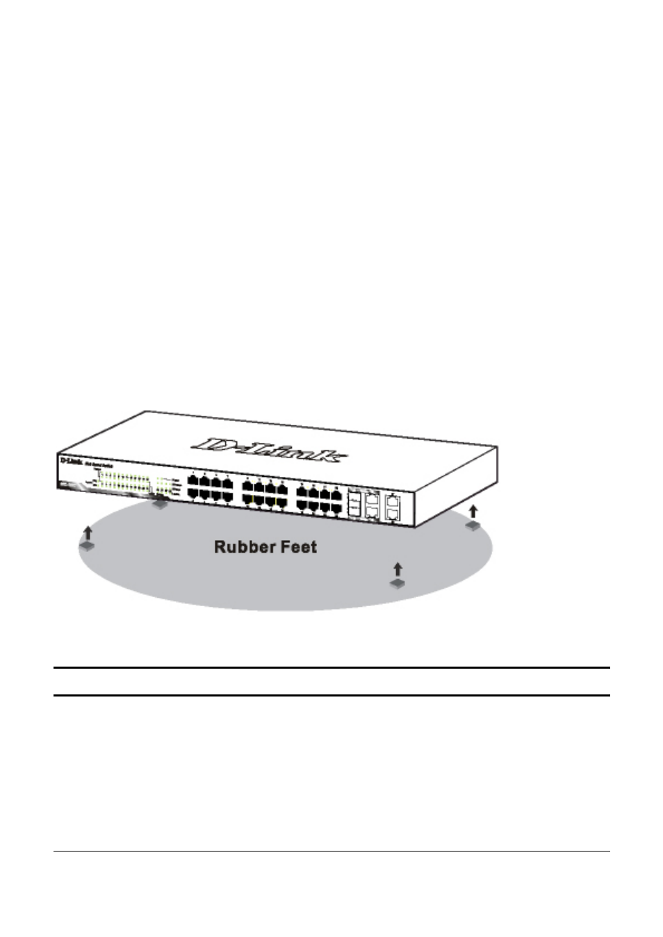 D-Link DES-1228 User Manual | Page 15 / 60