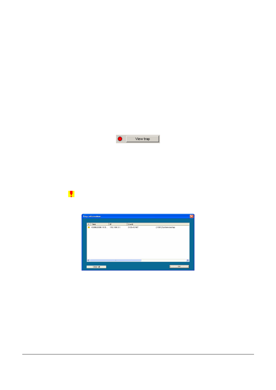D-Link DES-1228 User Manual | Page 29 / 60