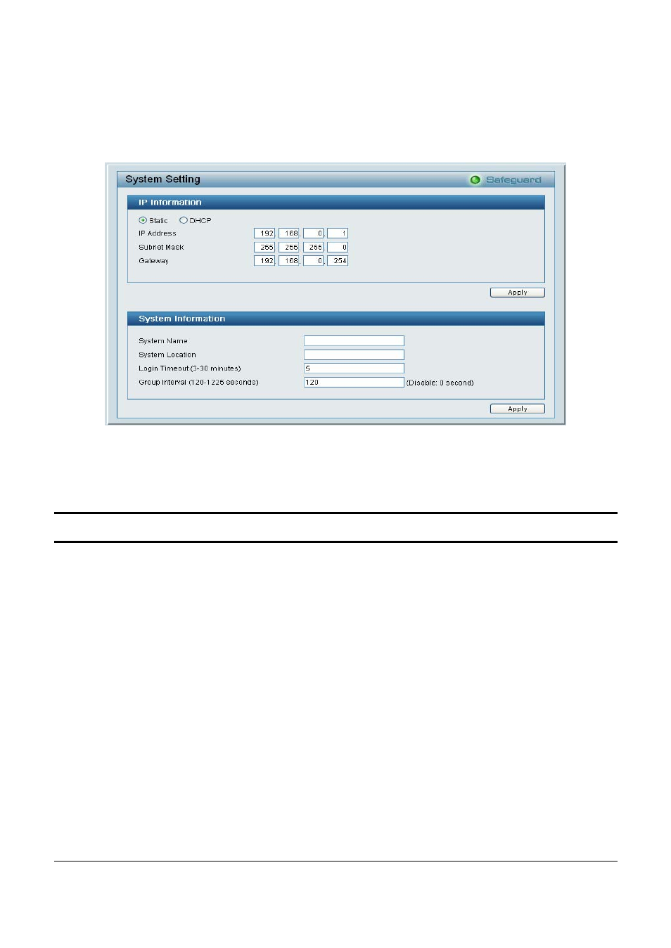 D-Link DES-1228 User Manual | Page 37 / 60