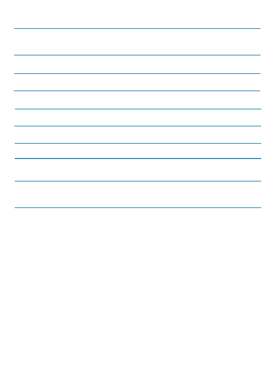 Technical specifications | D-Link DCM-201 User Manual | Page 30 / 34