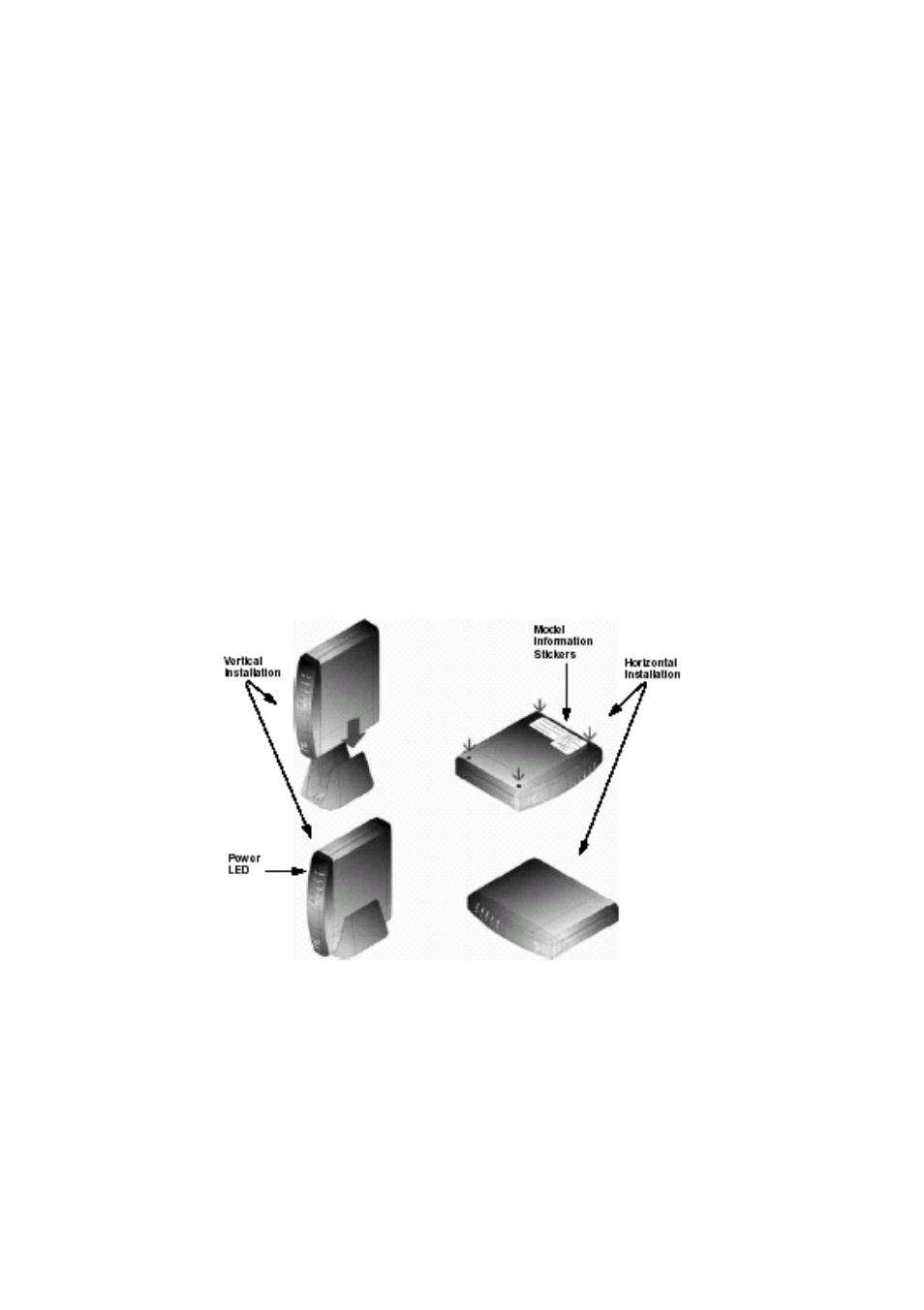 D-Link DCM-201 User Manual | Page 6 / 34
