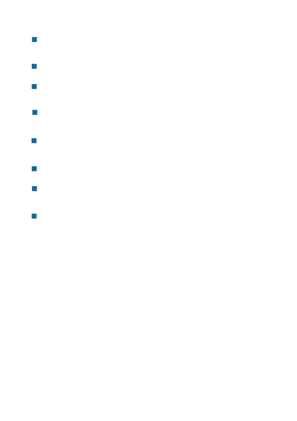 Which installation process to use, Features decide which installation process to use | D-Link DCM-201 User Manual | Page 8 / 34