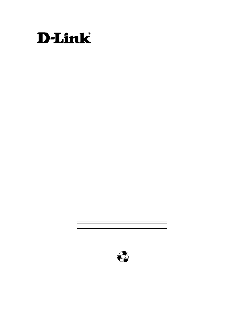 D-Link DES-5024 User Manual | 93 pages