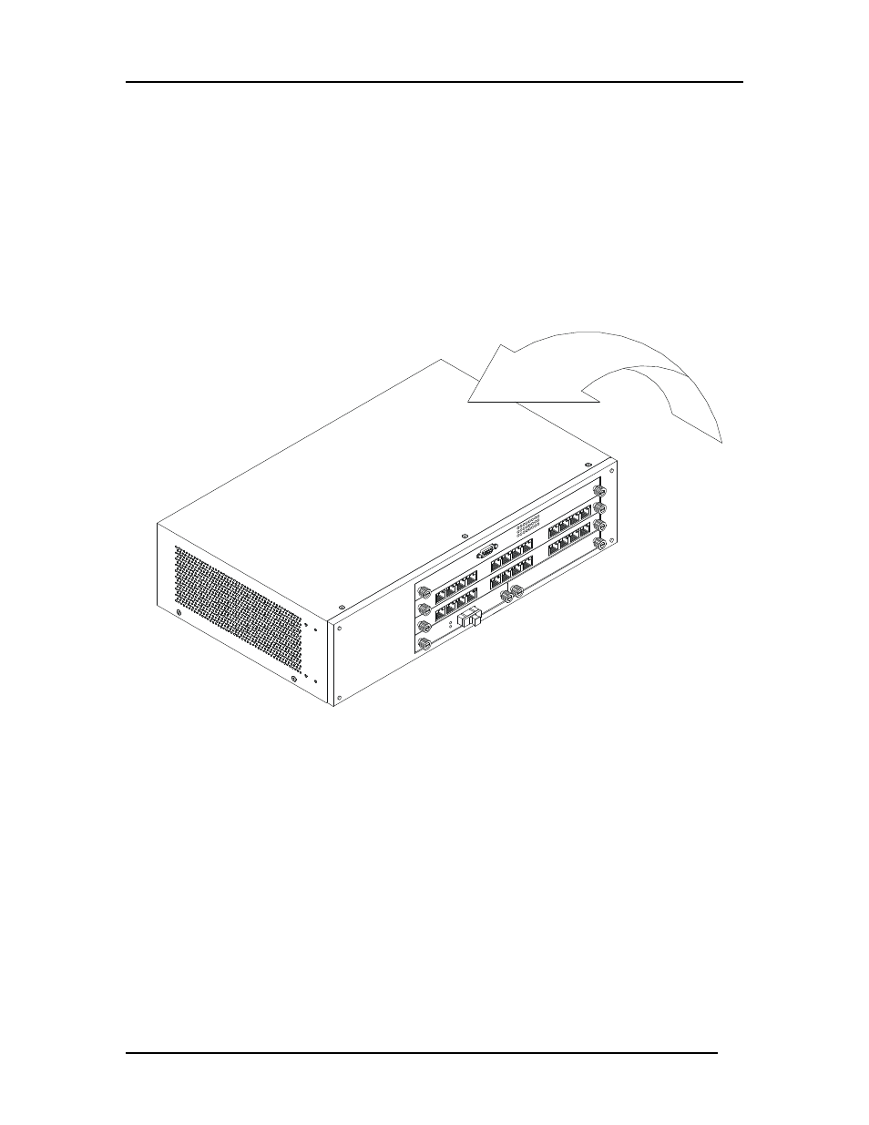 D-Link DES-5024 User Manual | Page 17 / 93