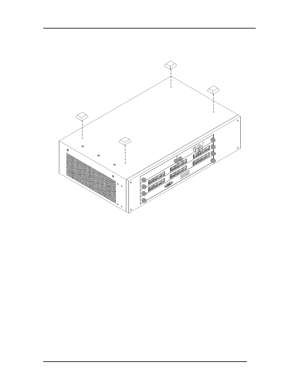 D-Link DES-5024 User Manual | Page 18 / 93